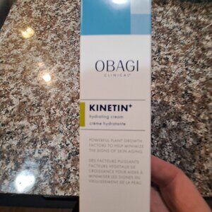 OBAGI CLINICAL KINETIN + HYDRATING CREAM